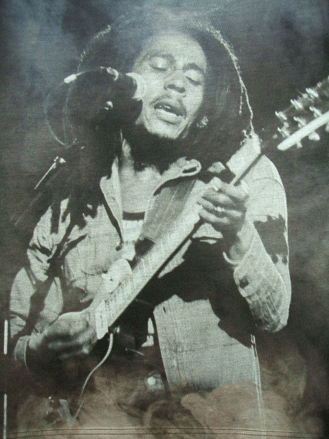 {u}[[sVc@Bob Marley T-shirt@X^@QG@{uE}[[̂sVc