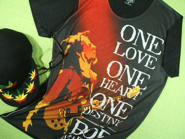 {u}[[̂sVc@{ûsVc@{usVc@{u}[[sVc@Bob Marley T-shirt