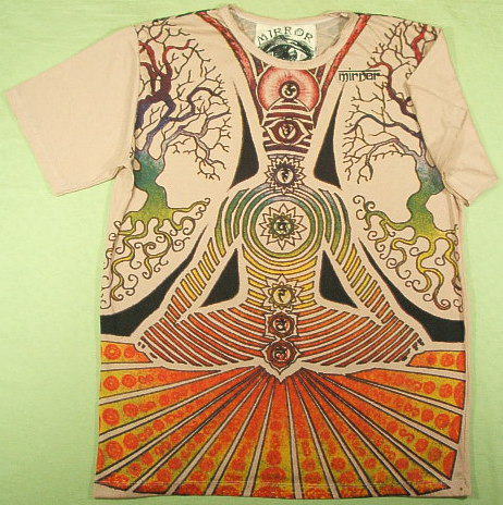 ґzsVc@KsVc@YOGA Tshirt