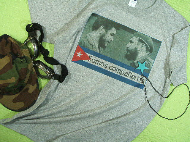 sVc@L[ov@JXĝsVc@`FEQôsVc@QosVc@CHE GUEVARA Tshirt