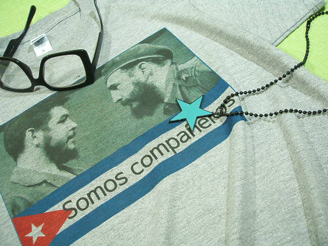 sVc@L[ov@JXĝsVc@`FEQôsVc@QosVc@CHE GUEVARA Tshirt