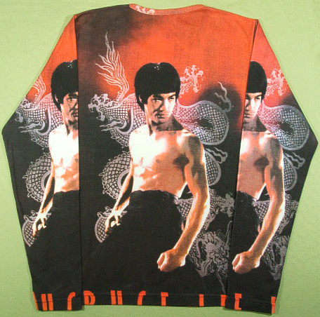 u[XE[sVc@sVc@RhSsVc@Bruce lee Tshirt