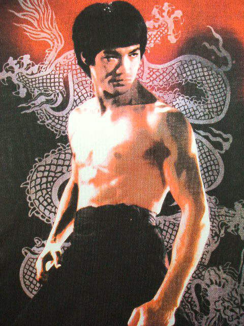 u[XE[sVc@sVc@RhSsVc@Bruce lee Tshirt