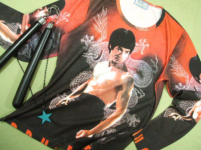 u[XE[sVc@sVc@RhSsVc@Bruce lee Tshirt