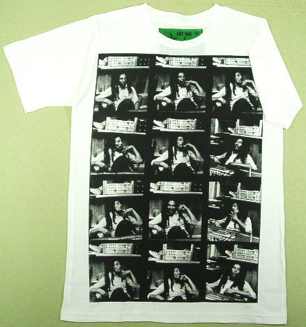 {u}[[sVc@Bob Marley T-shirt@X^@QG@{uE}[[̂sVc