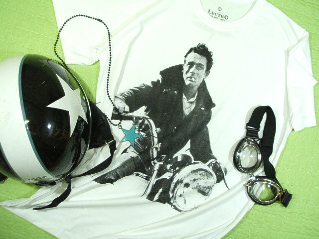 WF[XfB[̂sVc@DEAN Tshirt