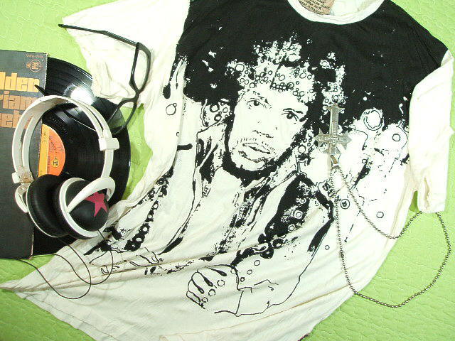 �W�~�w���̂s�V���c�@�W�~�w���h���b�N�X�̂s�V���c�@�W�~�w���s�V���c�@Jimi Hendrix Tshirt