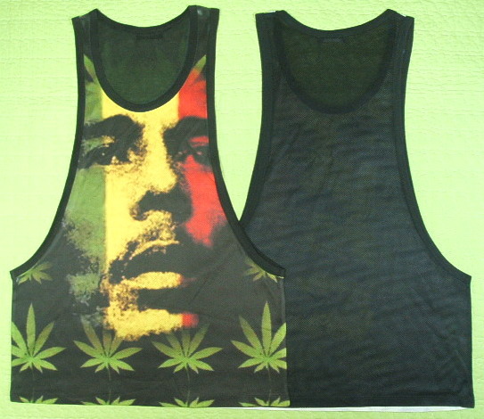 {u}[[̃^Ngbv@TCY@Bob Marley T-shirt@X^@QG@{ûsVc