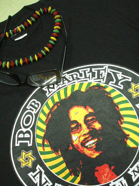 {u}[[sVc@Bob Marley T-shirt@{uE}[[sVc@{usVc@{u}[[̂sVc