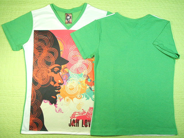 X^sVc@QGsVc@W}CJsVc@Rasta T-shirt@Reggae T-shirt