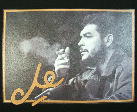 sVc@@`FEQôsVc@QosVc@CHE GUEVARA Tshirt