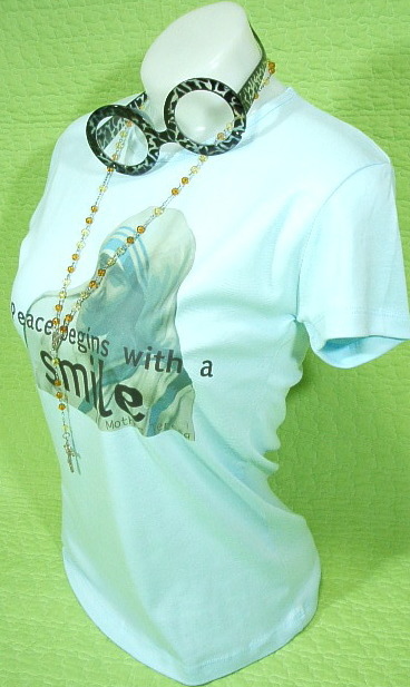 TCY@}U[eT̂sVc@Mother Teresa T-shirts