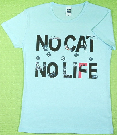 TCY@lR̂sVc@LsVc@T-shirt Cat@LbgsVc