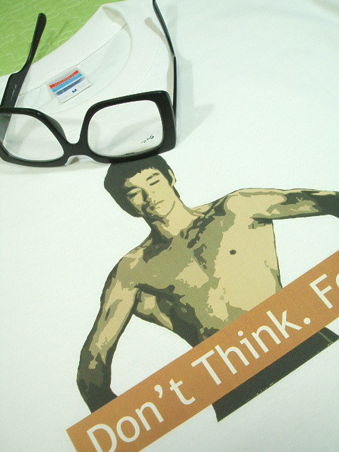 sVc@@u[X[̂sVc@Bruce lee Tshirt@̂sVc@u[XE[̖TVc@lȁA