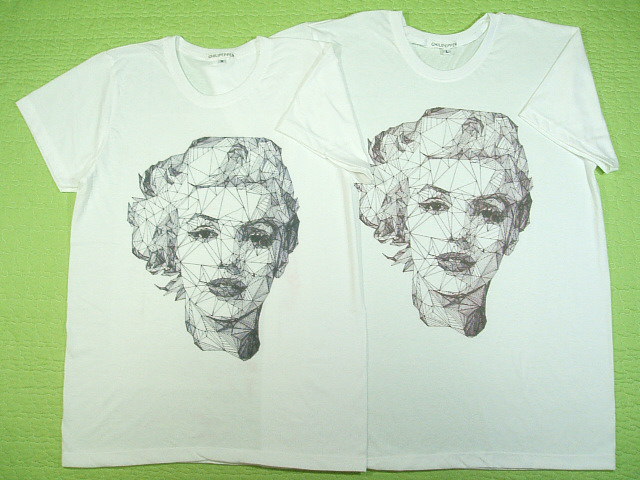 }sVc@}[̂sVc@Marilyn Tshirt