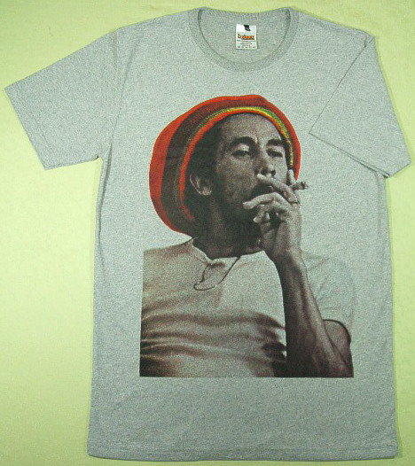 {u}[[sVc@Bob Marley T-shirt@X^@QG@{uE}[[̂sVc