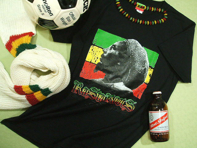 {u}[[sVc@Bob Marley T-shirt