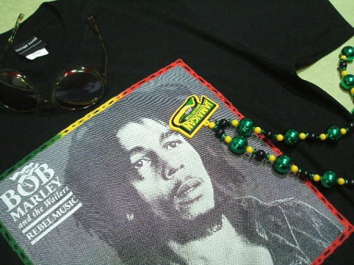 {u}[[sVc@Bob Marley T-shirt@X^@QG@{uE}[[̂sVc