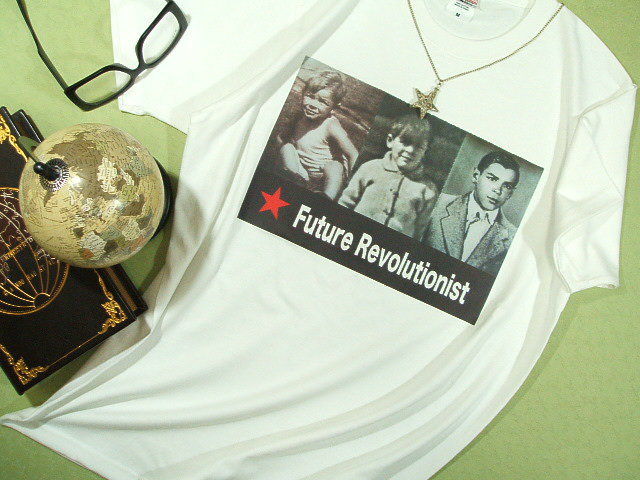 `FEQôsVc@QosVc@CHE GUEVARA Tshirt