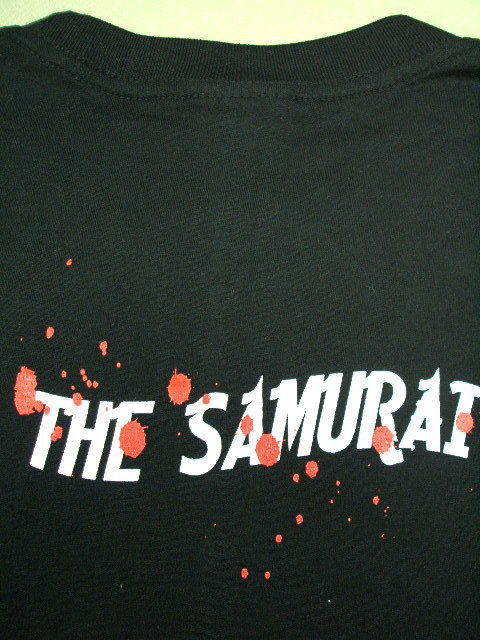 TVc@{@TCsVc@sVc@m̂sVc@SAMURAI Tsirt@g