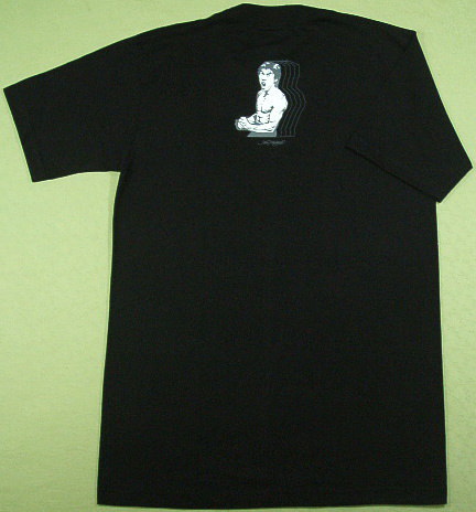 u[X[̂sVc@Bruce lee Tshirt@̂sVc