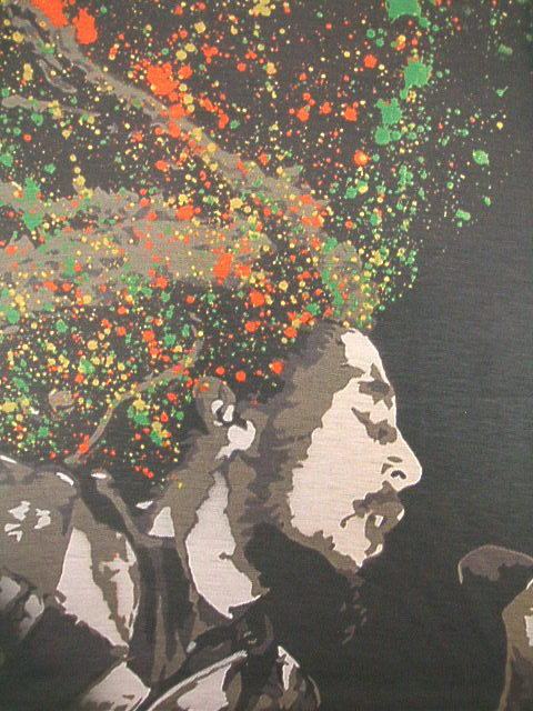 {u}[[sVc@Bob Marley T-shirt@X^@QG@{uE}[[̂sVc