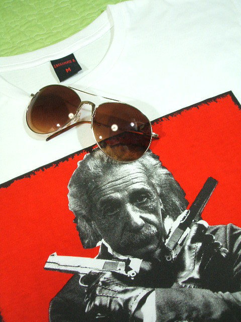 AxgEACV^ĈsVc@ΐ_@E-MC2@Albert Einstein T-shirt