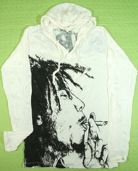 sVc@TCY@@{u}[[sVc@Bob Marley T-shirt@X^@QG@{uE}[[@T