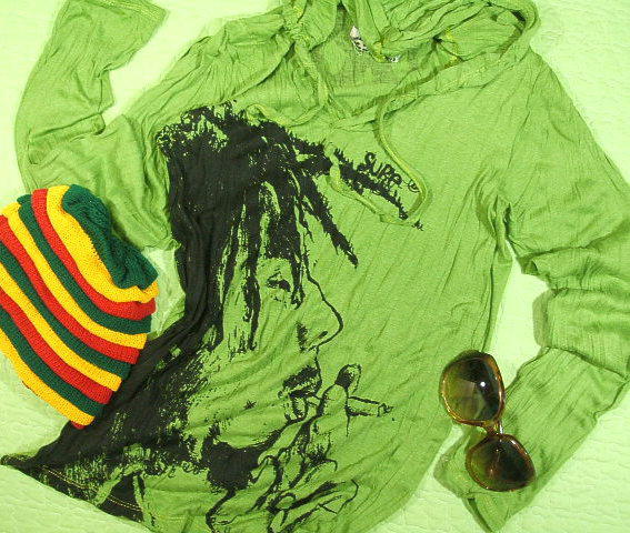 sVc@TCY@@{u}[[sVc@Bob Marley T-shirt@X^@QG@{uE}[[@T