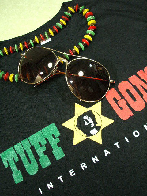 ^tSOsVc@TUFF GONG Tshirt@{u}[[sVc@Bob Marley T-shirt