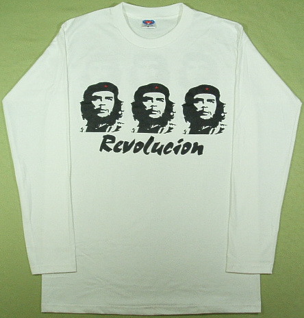 `FEQo̒sVc@T@QosVc@@CHE GUEVARA Tshirt