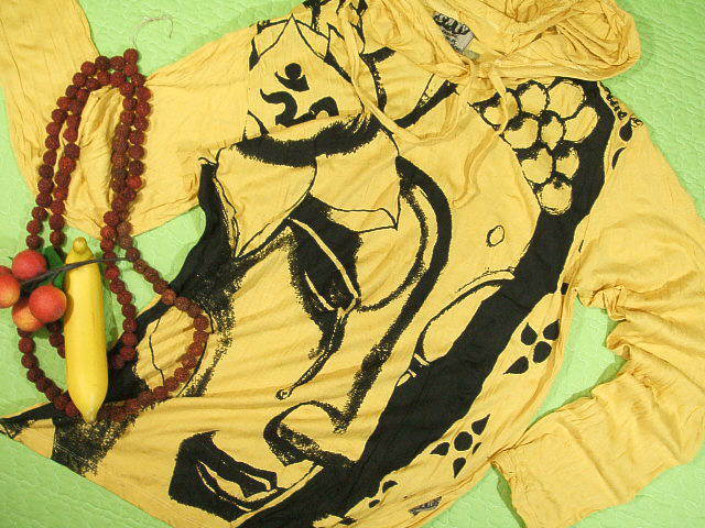 �s�V���c�@�����@���ɂs�V���c�@�u�b�_�̂s�V���c�@�����s�V���c�@ Buddha T-shirt