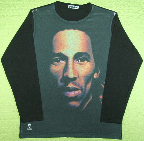 {u}[[sVc@Bob Marley T-shirt@X^@QG@{uE}[[̂sVc