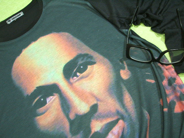 {u}[[sVc@Bob Marley T-shirt@X^@QG@{uE}[[̂sVc