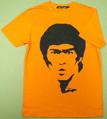 u[X[̂sVc@Bruce lee Tshirt@̂sVc