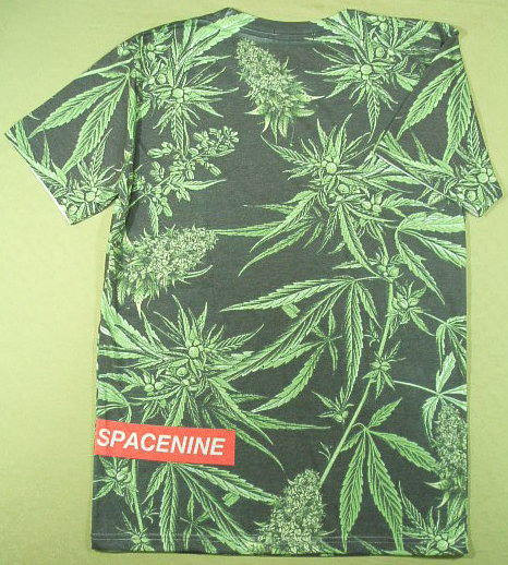 KŴsVc@}t@îsVc@MARIJUANA Tshirt@喃sVc