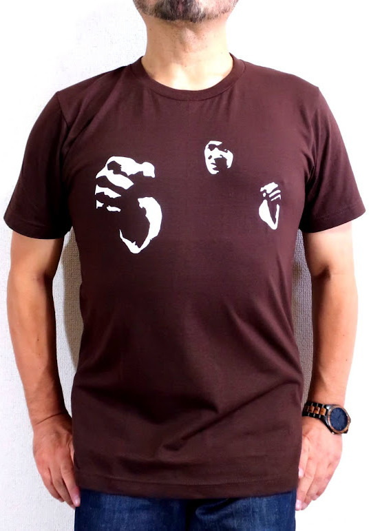 #�u���[�X���[�̂s�V���c�@#Bruce lee T-shirt�@#�u���[�X���[�@���������̂s�V���c