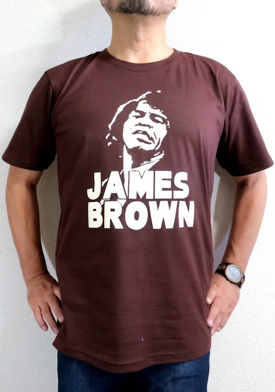 WF[YEuÊsVc@JB̂sVc@QbpTVc@JAMES BROWN Tshirt