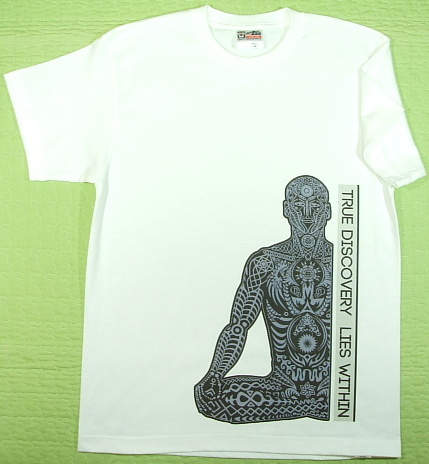 ґzsVc@KsVc@YOGA Tshirt@Ch̍sҁ@_E@qbs[@CusVc