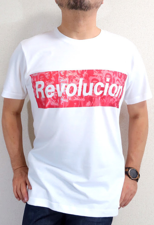 vQosVc@{[VsVc@`FEQôsVc@QosVc@CHE GUEVARA Tshirt