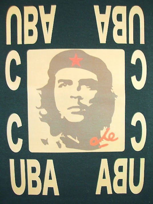 �`�F�E�Q�o���̂s�V���c�@�Q�o���s�V���c�@CHE GUEVARA Tshirt�@�L���[�o�v���̂s�V���c CUBA T-sh