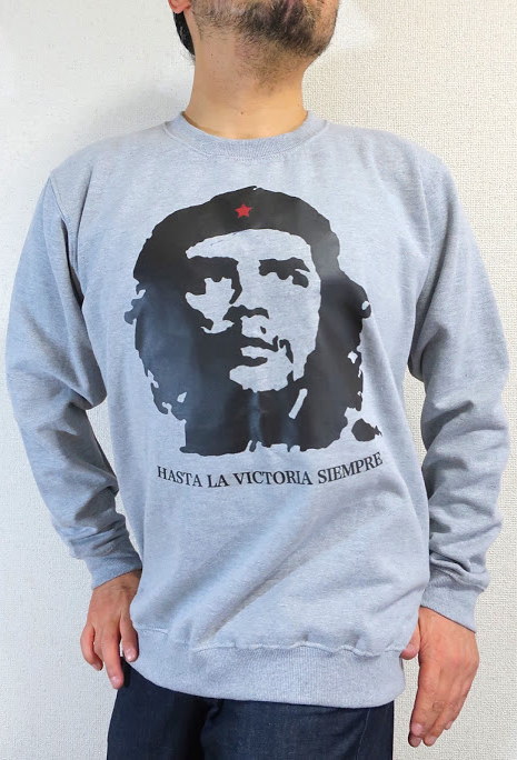 `FEQõg[i[@QoXEFbg@@s@CHE GUEVARA Tshirt