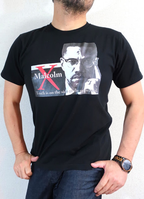 ubNCuY}^[̂sVc@}RGbNX̂sVc@Malcolm X T-shirts@ubNpT[̂sVc@l^@sVc@l^@