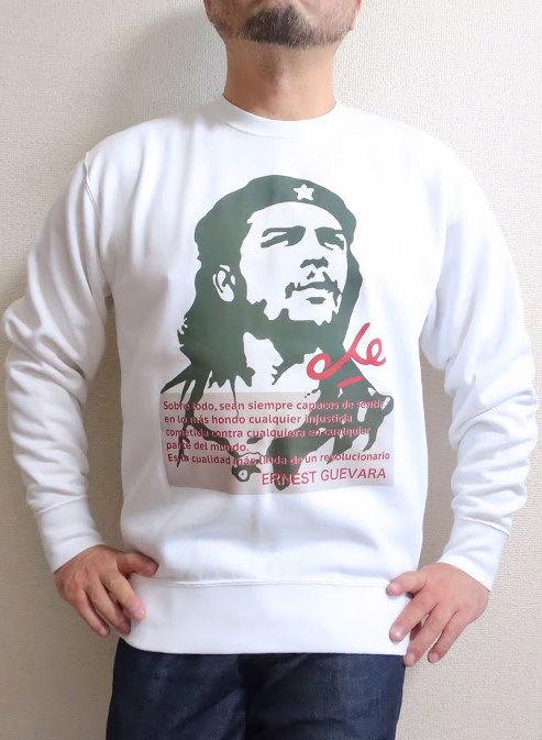 `FEQõg[i[@@Qo@XEFbg@s@CHE GUEVARA Tshirt