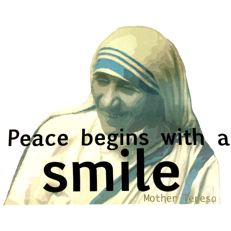 LOTCY@}U[eT̂sVc@I[o[TCY@Mother Teresa T-shirts@}U[eT̃rbOTCYsVc