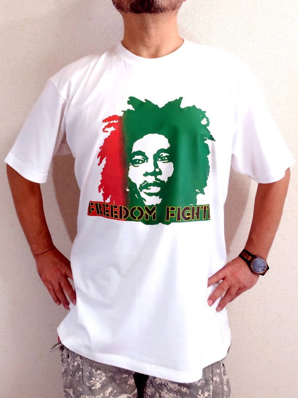 {u}[[sVc@I[o[TCY@Bob Marley T-shirt@X^TVc@rbOTCY@QGTVc@LOTCY@{uE}[[̂sVc