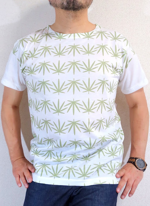 KŴsVc@}t@îsVc@MARIJUANA Tshirt@喃sVc