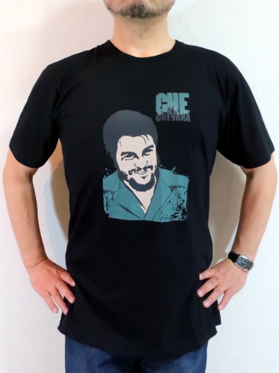 Che Guevara Tshirt@`FEQôsVc@pYQoTVc@`FEQo@sVc@L[ov