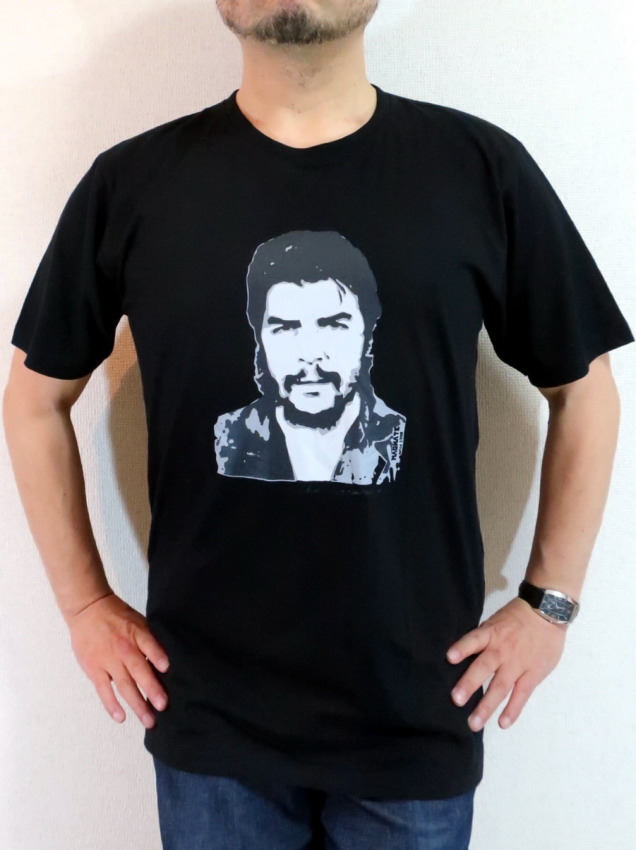 Che Guevara Tshirt@`FEQôsVc@pYQoTVc@`FEQo@sVc@L[ovv