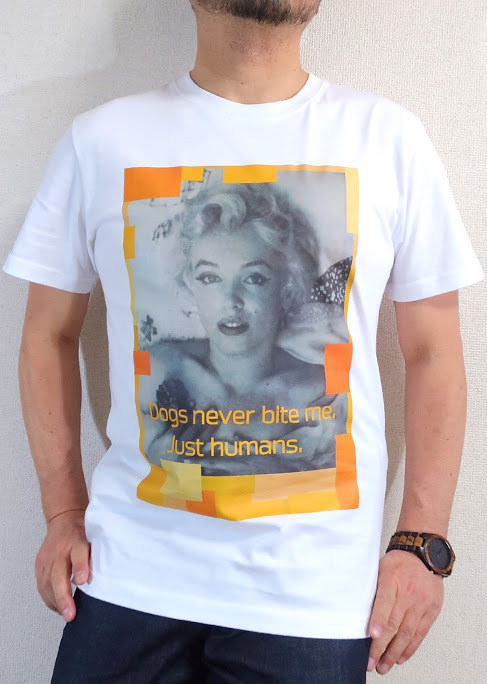 }sVc@}[̂sVc@Marilyn Tshirt